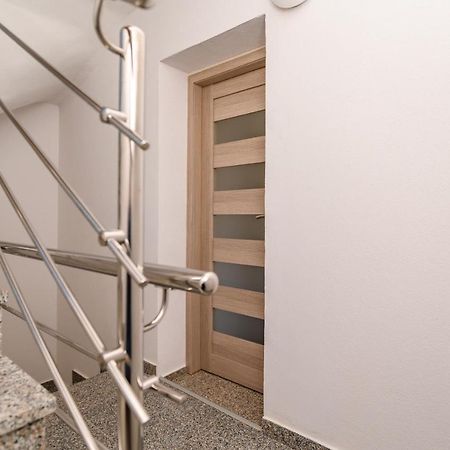 Apartman Paradiso Мартиншчица Экстерьер фото