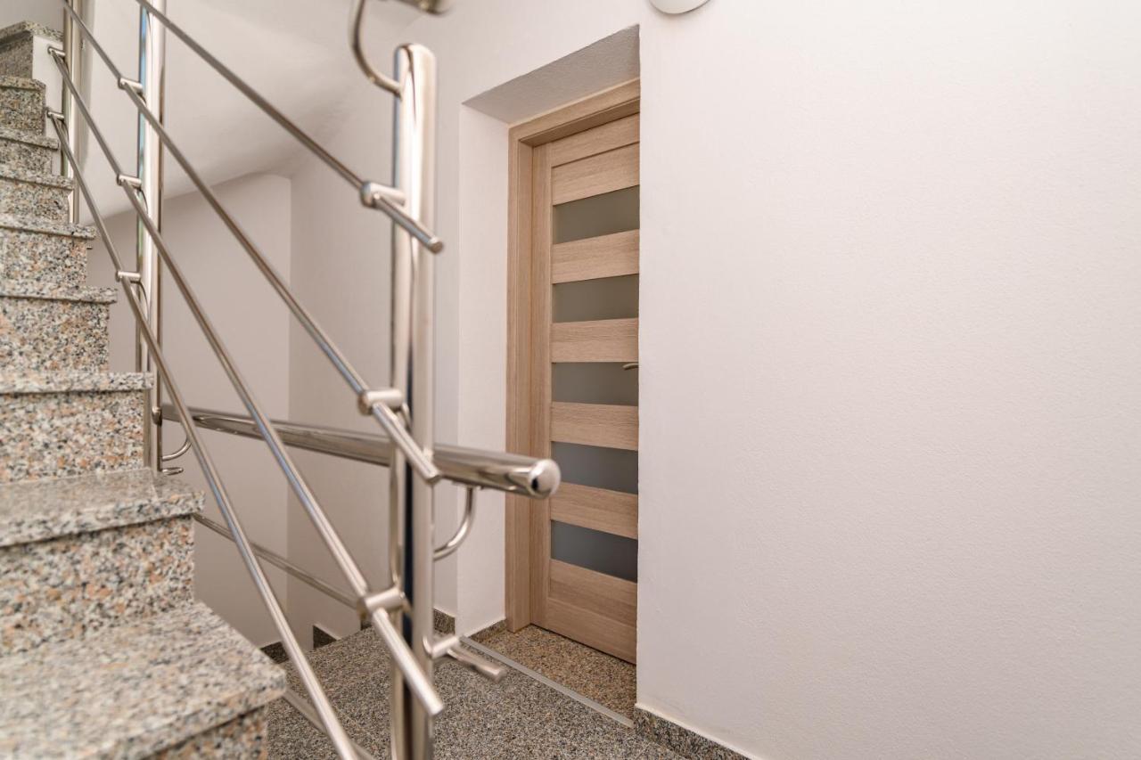 Apartman Paradiso Мартиншчица Экстерьер фото