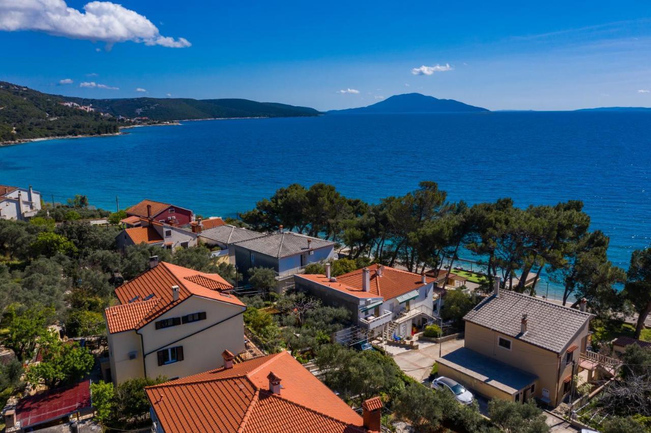 Apartman Paradiso Мартиншчица Экстерьер фото